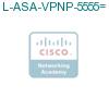 L-ASA-VPNP-5555= подробнее