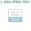 L-ASA-VPNS-10K= подробнее