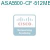 ASA5500-CF-512MB= подробнее