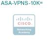 ASA-VPNS-10K= подробнее