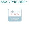 ASA-VPNS-2500= подробнее