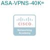 ASA-VPNS-40K= подробнее