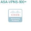 ASA-VPNS-500= подробнее