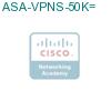 ASA-VPNS-50K= подробнее