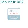 ASA-VPNP-5510 подробнее