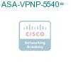ASA-VPNP-5540= подробнее