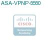 ASA-VPNP-5550 подробнее