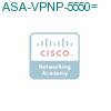 ASA-VPNP-5550= подробнее