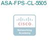 ASA-FPS-CL-5505 подробнее