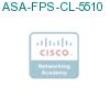 ASA-FPS-CL-5510 подробнее