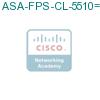 ASA-FPS-CL-5510= подробнее