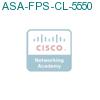 ASA-FPS-CL-5550 подробнее