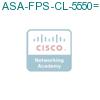 ASA-FPS-CL-5550= подробнее