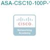 ASA-CSC10-100P-1Y подробнее