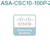 ASA-CSC10-100P-2Y подробнее