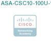 ASA-CSC10-100U-1Y подробнее