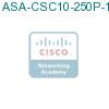 ASA-CSC10-250P-1Y подробнее