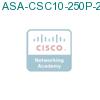 ASA-CSC10-250P-2Y подробнее