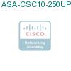 ASA-CSC10-250UP-1Y подробнее