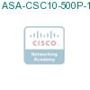 ASA-CSC10-500P-1Y подробнее