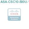 ASA-CSC10-500U-1Y подробнее