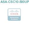 ASA-CSC10-500UP-1Y подробнее