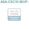 ASA-CSC10-50UP-1Y подробнее
