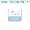 ASA-CSC20-250P-1Y подробнее