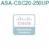 ASA-CSC20-250UP-1Y подробнее