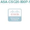 ASA-CSC20-500P-1Y подробнее