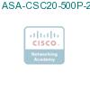 ASA-CSC20-500P-2Y подробнее