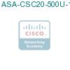 ASA-CSC20-500U-1Y подробнее