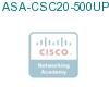 ASA-CSC20-500UP-1Y подробнее