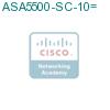ASA5500-SC-10= подробнее