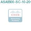 ASA5500-SC-10-20= подробнее