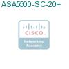 ASA5500-SC-20= подробнее