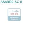 ASA5500-SC-5 подробнее