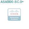 ASA5500-SC-5= подробнее