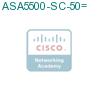 ASA5500-SC-50= подробнее
