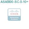 ASA5500-SC-5-10= подробнее