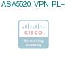 ASA5520-VPN-PL= подробнее