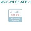 WCS-WLSE-APB-1000 подробнее