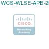 WCS-WLSE-APB-2500 подробнее