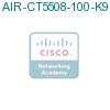 AIR-CT5508-100-K9 подробнее