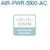 AIR-PWR-5500-AC подробнее
