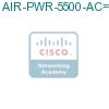 AIR-PWR-5500-AC= подробнее