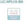 LIC-WPLUS-500 подробнее