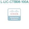 L-LIC-CT5508-100A подробнее