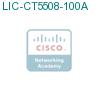 LIC-CT5508-100A подробнее