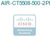 AIR-CT5508-500-2PK подробнее